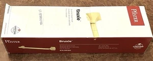 Pfister Bruxie 18 in. Wall Mounted Single Towel Bar in Brushed Gold BTB-BIE1BG - Picture 1 of 2