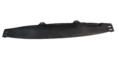 2008-2012 FORD ESCAPE FRONT GRILLE AIR DEFLECTOR PANEL P/N 8L848C299AE OEM PART - Image 1 of 4