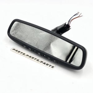 Las Mejores Ofertas En Espejos Interior Hyundai Para Hyundai Elantra Ebay