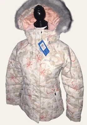 Nuevo con etiquetas Mujer Columbia Lay D Down2 Chaqueta Térmica Reflectante Tech Talla Pequeña Foto 1 de 4