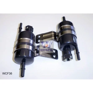 Cooper EFI Fuel Filter WCF36 interchangeableZ628 for JEEP GRAND CHEROKEE WJ V8 - Picture 1 of 2