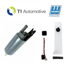 GENUINE WALBRO/Arctic Cat Fuel Pump ZR ZL Powder Special Mtn Pantera 1670-153 - Picture 1 of 5