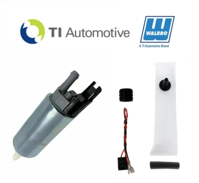 GENUINE WALBRO/Arctic Cat Fuel Pump ZR ZL Powder Special Mtn Pantera 1670-153 - Image 1 of 4