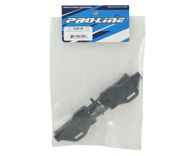 PRO4005-05 Pro-Line PRO-MT 4x4 Front Arm Set Disc RC Car Parts - Image 1 of 4