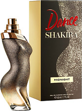 Shakira Perfume - Dance Midnight by Shakira for Women - Long Lasting - Femenine,
