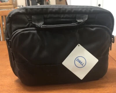 NEW Dell Pro Slim Carrying Case Briefcase for 14" Notebook Laptop - Image 1 of 4