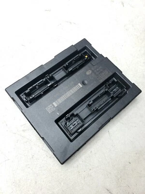 2012 2013 2014 年 2015 奥迪 A7 S7 RS7 - 舒适控制模块 / CCM — 第 1/3 张图片