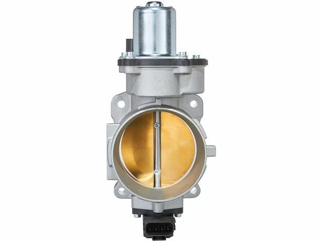 Cuerpo de acelerador Spectra Premium para Lincoln Mark LT 2006-2008 5,4 L V8 59WGKW Foto 1 de 1