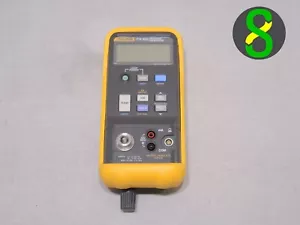 Fluke 719 30G pressure calibrator, price with VAT - Bild 1 von 7
