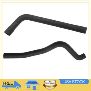 For 1970~1972 Chevrolet Monte Carlo Dayco Upper Lower Radiator Coolant Hose - Picture 1 of 3