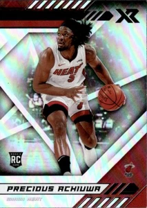 2020-21 Panini Chronicles #293 - Precious Achiuwa Rookie - Picture 1 of 2
