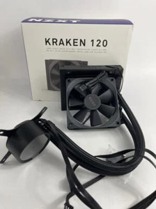 KRAKEN ELITE 240 RGB - Afbeelding 1 van 6