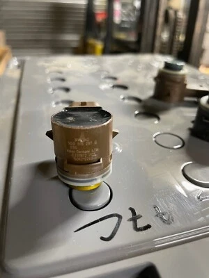 VOLKSWAGEN (GENUINE OE) GENUINE VW 5Q0919297B PARK ASSIST SENSOR AUDI SEAT SKODA VW