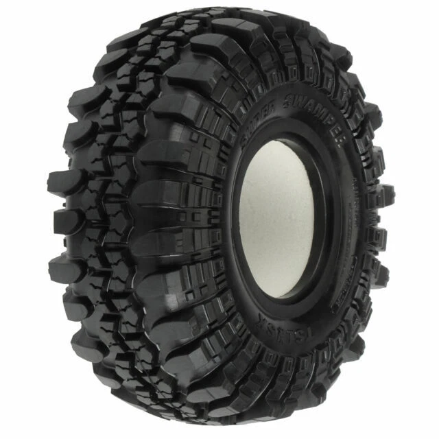 Pro-Line Racing 1010714 Interco SX Super Swamper Tire - Black