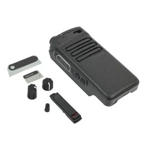 Pokrowiec Obudowa Shell Kabel Gałki kanału głośności do radia Motorola XIR P6600 - Zdjęcie 1 z 5
