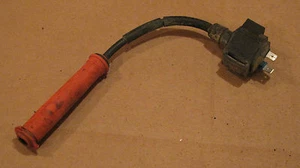 HONDA XR200R IGNITION COIL 1984 - Picture 1 of 1