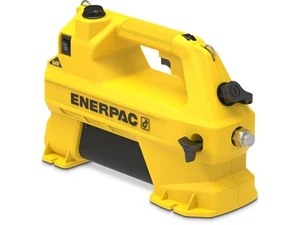 Bomba hidráulica inalámbrica Enerpac SC1201M, válvula 3/2 | Sin batería | con gas de presión - Imagen 1 de 2