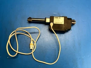 Linak 2362101102070G4 Linearantrieb Push 1500 N IPX4 2/18min 24V / 1,4A - Bild 1 von 11
