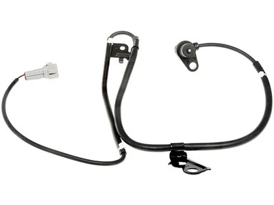 Sensor de velocidad delantero izquierdo Dorman 31561WCDR 2008 para Toyota Prius 2004-2009 ABS Foto 1 de 2
