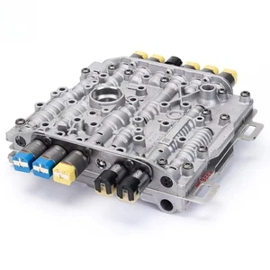 Fast Shipping Valve Body 8DT-80A  Automatic Transmission Valve Body  for PORSCHE - Picture 1 of 6