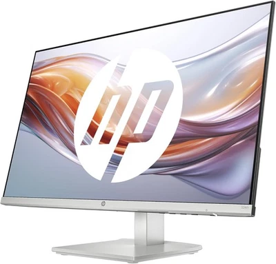 HP 524SH 23,8" Zoll FHD Monitor 100Hz 1920x1080 Pixel (16:9) Höhen- & Neigungsve - Bild 1 von 4