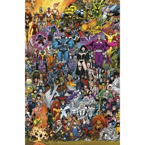 Fumetto: X-Men 1/419 (Variant Cover by Scott Koblish) - Panini - Foto 1 di 5