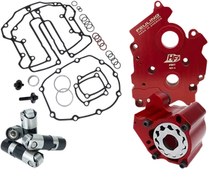 Feuling Hp+ Oil System Packs For M-Eight 7099 - Picture 1 of 1