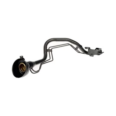 For Nissan Sentra 2003-2005 Fuel Filler Neck | Steel | Black | Twist On Cap - Imagem 1 de 4