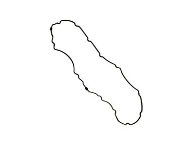 For 2005-2009 Jaguar Super V8 Valve Cover Gasket Set Right 62279SWHM 2007 2006 - Image 1 of 2