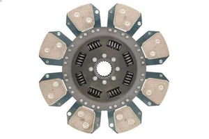 Kupplungsscheibe SACHS 1878 634 147:009 für UNIMOG 5.675 1977-1984 - Bild 1 von 8