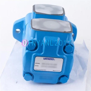 ONE Vickers Vane Pump 25V-15A-1D-22R NEW - Picture 1 of 5