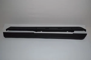EZGO TXT Golf Cart 1994-2013 Passenger and Driver Side Rocker Panel Set - Picture 1 of 4