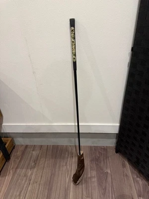 TaylorMade P-UDI Bomber Driving Iron 1 Iron 17° Limited with/Cover Used - Image 1 of 4