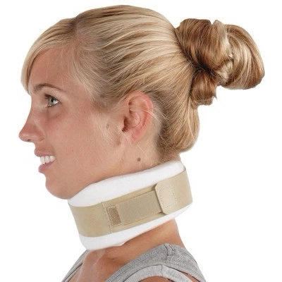 Cuello cervical universal Ossur - 3" Foto 1 de 4