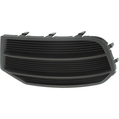 Cubiertas de luz antiniebla conductor delantero lado izquierdo para Audi Q3 Quattro 2016-2017 Foto 1 de 4