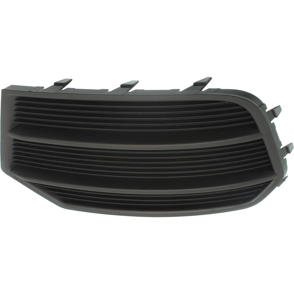 Capas de farol de neblina dianteiro motorista lado esquerdo para Audi Q3 Quattro 2016-2017 - Imagem 1 de 4