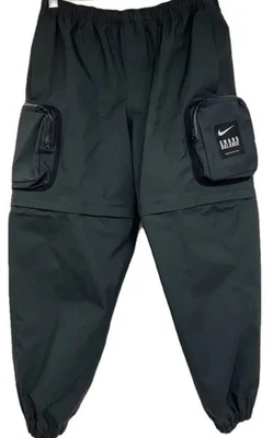 Nike X Undercover SR 2-in-1 Cargo Pants Chaos Balance Men’s Med Inseam 29 - Image 1 of 4