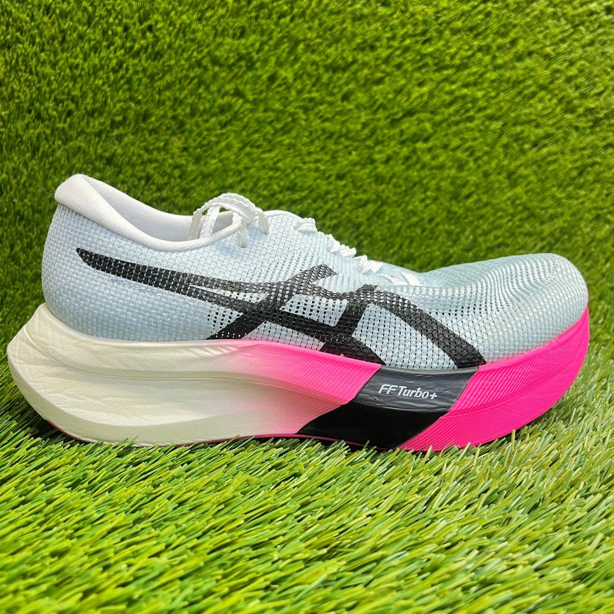 Preços baixos em Tênis esportivo masculino ASICS Metaspeed Sky | eBay