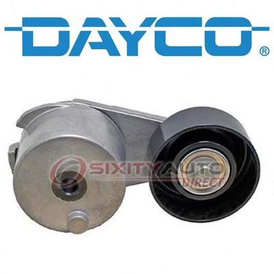 Dayco Drive Belt Tensioner Assembly for 2014-2017 GMC Sierra 1500 4.3L 5.3L ur - Изображение 1 из 4