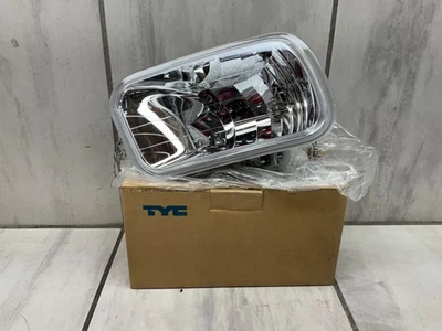 Faro antiniebla izquierdo CAPA para Dodge Ram 1500/2010-2018 Ram 2500 3500 2009-2012 Foto 1 de 4