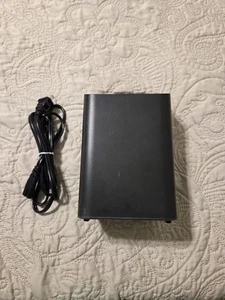 Xfinity Comcast XB6-T WiFi Router and Modem With Power Cord Tested Powers On. - Picture 1 of 7