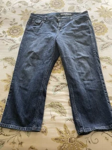 DKNY Damen Jeans Größe 16 - Bild 1 von 2