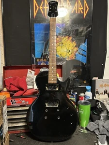 1989 Epiphone Les Paul  Husk Project Guitar - Picture 1 of 9