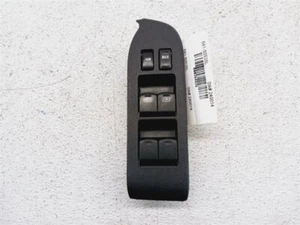 05-06 INFINITI G35 Sedan Front Driver Door Window Switch Black/G OEM 25401AC700 - Picture 1 of 12