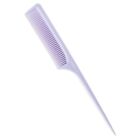 Long Tail Hair Comb Pintail Barber Styling Combs Anti Static Hairdressing Tool