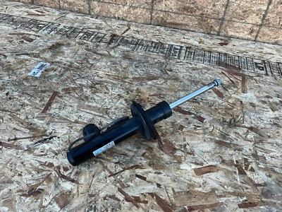 FRONT ADAPTIVE SHOCK ABSORBER ASSEMBLY OEM 27K 09-17 AUDI S4 S5 - Image 1 of 4