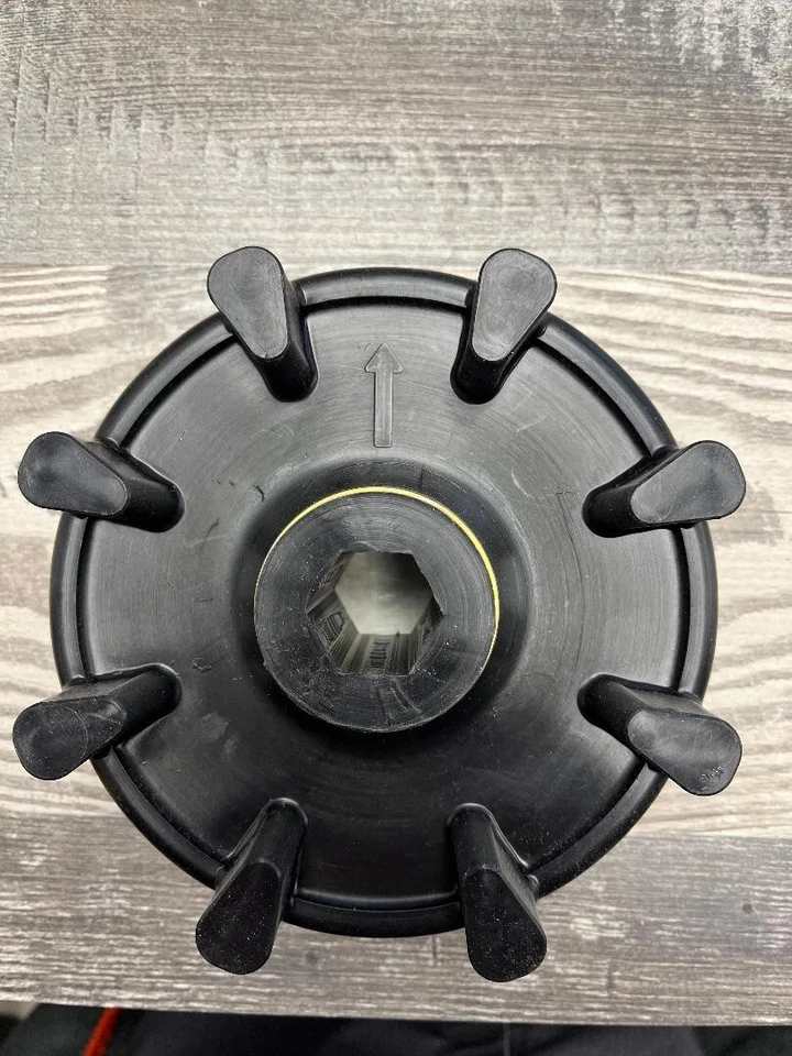 PIÑONES DE TRANSMISIÓN YAMAHA PHAZER SS SRX XLV EXCITADOR VER ANUNCIO #1 8J7-47531-01 Foto 1 de 1