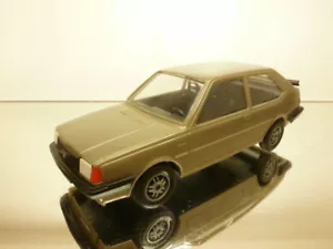 STAHLBERG VOLVO 340GL - BEIGE METALLIC 1:20 - GOOD CONDITION - Imagen 1 de 9