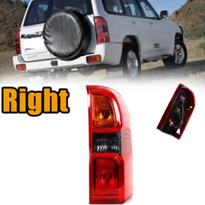Right Tail Light Rear Brake Lamp Without Bulb For Nissan Patrol GU 2005-2016 - Picture 1 of 9