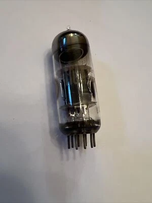 Tubo vintage RCA 12BY7A probado  Foto 1 de 3